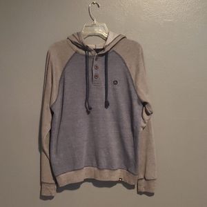 AirWalk Men's Hoodie - Small